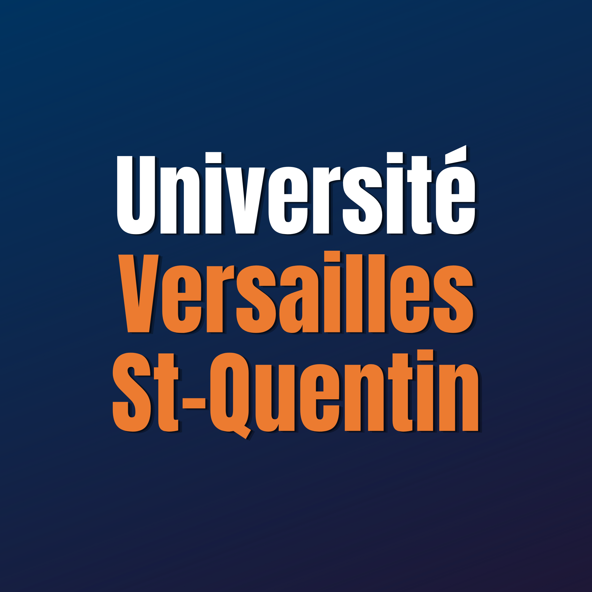 Université Versailles St-Quentin