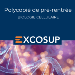 Pack Polycopiés de pré-rentrée SORBONNE UNIVERSITÉ