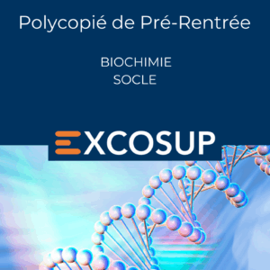 Pack Polycopiés de pré-rentrée UNIVERSITÉ SORBONNE PARIS NORD