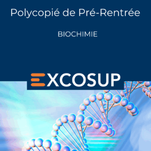 Pack Polycopiés de pré-rentrée UNIVERSITÉ VERSAILLES ST QUENTIN