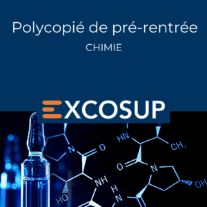 Pack Polycopiés de pré-rentrée UNIVERSITÉ PARIS CITÉ