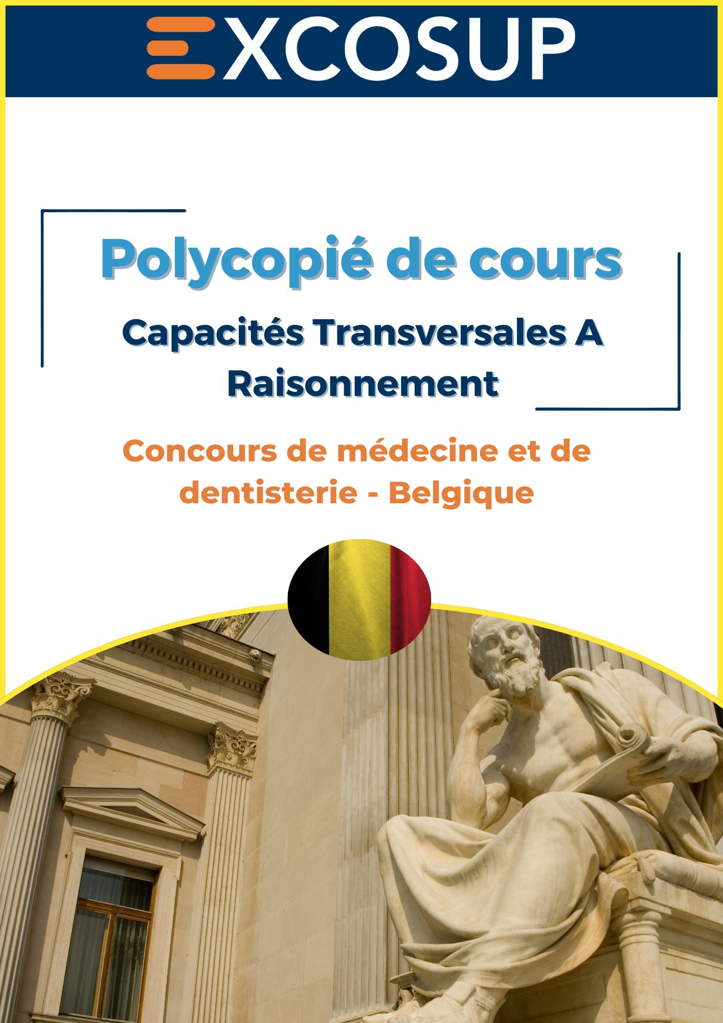 Belgique Cap trans A