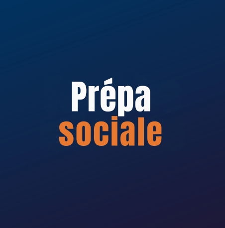 PREPA SOCIALE